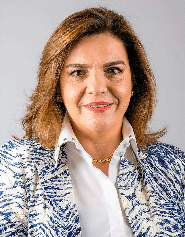María Constanza García Botero, MA